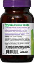 Oregon's Wild Harvest Kelp 90 Capsules