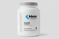 Klean Athlete Klean Casein Protein Natural Vanilla Custard Flavor - 21.6 oz (614 Grams)