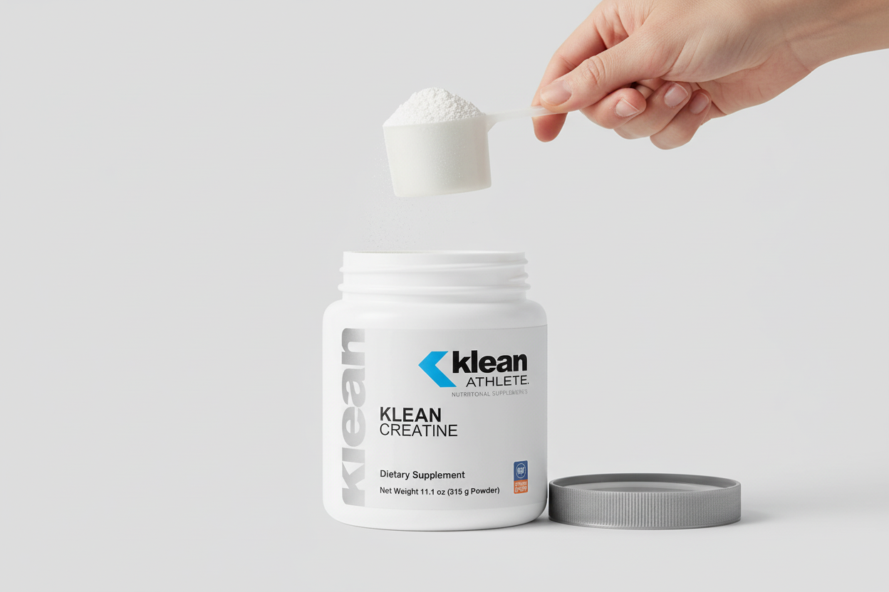 Klean Athlete Klean Creatine - 11.1 oz (315 Grams)