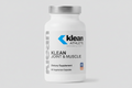 Klean Athlete Klean Joint & Muscle - 60 Vegetarian Capsules