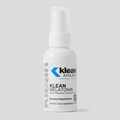 Klean Athlete Klean Melatonin, Natural Raspberry Lemonade Flavor - 1.7 oz (50 ml)