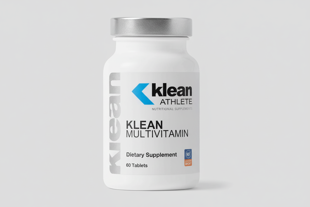 Klean Athlete Klean Multivitamin™ - 60 Tablets