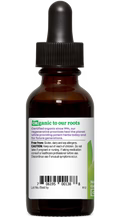 Oregon's Wild Harvest Lemon Balm Organic Extract 1 oz