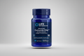 Life Extension Advanced Curcumin Elite dietary supplement bottle on a white background