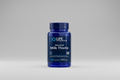 Life Extension Advanced Milk Thistle supplement bottle on a white background