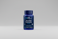 Life Extension Ascorbyl Palmitate supplement bottle on a black background