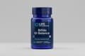Life Extension Bifido GI Balance supplement bottle on a white background