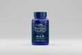 Life Extension Bone Restore Calcium Supplement Chewable Tablet bottle on a white background