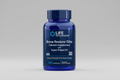 Life Extension Bone Restore Elite supplement bottle on a white background