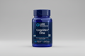 Blue bottle of Life Extension Cognitex Elite dietary supplement
