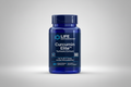 Life Extension Curcumin Elite supplement bottle on a white background