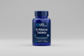 Life Extension D-Ribose Tablets bottle on a white background