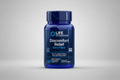 Life Extension Discomfort Relief supplement bottle with blue label