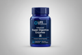 Life Extension Enhanced Super Digestive Enzymes bottle on a white background