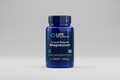 Life Extension Extend-Release Magnesium supplement bottle on a white background