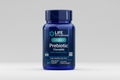 Life Extension Florassist Prebiotic Chewable supplement bottle on a white background