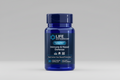 Life Extension immune and nasal defense supplement bottle