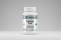 Supplement bottle labeled 'Ageless Cell' by GeroProtect with Life Extension branding.