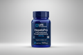 Life Extension HepatoPro supplement bottle on a white background