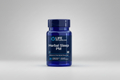 Life Extension Herbal Sleep PM supplement bottle on a white background