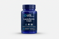 Life Extension Lactoferrin Capsules bottle on a white background