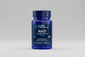 Life Extension NAD+ Cell Regenerator supplement bottle on a white background
