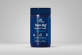 Blue supplement bottle labeled 'Neuro-Mag' by Life Extension on a white background