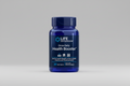 Life Extension Once-Daily Health Booster dietary supplement bottle on a white background