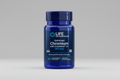 Life Extension Optimized Chromium supplement bottle on a white background