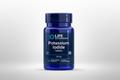 Life Extension Potassium Iodide supplement bottle on a white background