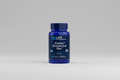 Life Extension Prelox Enhanced Sex dietary supplement bottle on a white background