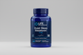 Life Extension Quiet Sleep Melatonin supplement bottle on a white background