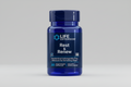Life Extension Rest & Renew supplement bottle on a white background