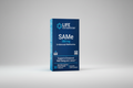 Life Extension SAMe supplement packaging on a white background