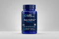Life Extension Sea-Iodine supplement bottle on a white background
