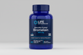 Life Extension Bromelain supplement bottle on a white background