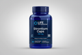 Life Extension Strontium Capsules bottle on a white background
