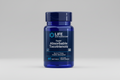 Life Extension Super Absorbable Tocotrienols supplement bottle on a white background