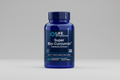Life Extension Super Bio-Curcumin Turmeric Extract supplement bottle on a white background