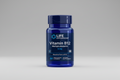 Life Extension Vitamin B12 supplement bottle on a white background