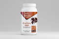 Life Extension Wellness Code Whey Protein Isolate container with chocolate flavor on a white background