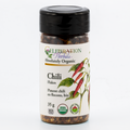 Celebration Herbals Organic Chili Flakes Medium – 35 g