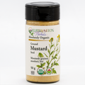 Celebration Herbals Organic Mustard Seed Ground – 50 g