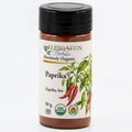 Celebration Herbals Organic Paprika – 50 g