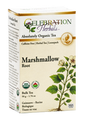 Celebration Herbals Organic Marshmallow Root Tea – 50 g