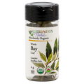 Celebration Herbals Organic Bay Leaf Whole – 4 g