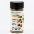 Celebration Herbals Organic Nutmeg Ground – 60 g