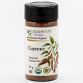Celebration Herbals Organic Cayenne – 55 g