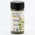 Celebration Herbals Organic Cilantro Leaves – 15 g