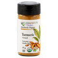 Celebration Herbals Organic Turmeric Ground – 45 g